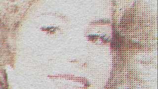 Halftone CMYK Effect (After Effects Template)