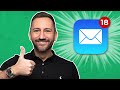 iPhone Mail App: 18 Tipps für besseres Arbeiten