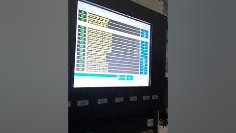 Cài đặt Syntec 1- máy phay. Tel: 0982428683