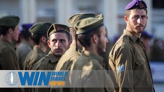 Israeli Army amazed as Arabs from enemy states ask to serve in IDF