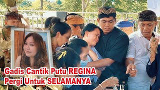 Download Lagu Ini Penyebab Gadis CANTIK 24 Harus Berpulang SELAMANYA...  Slamat Jalan Putu Regina MP3