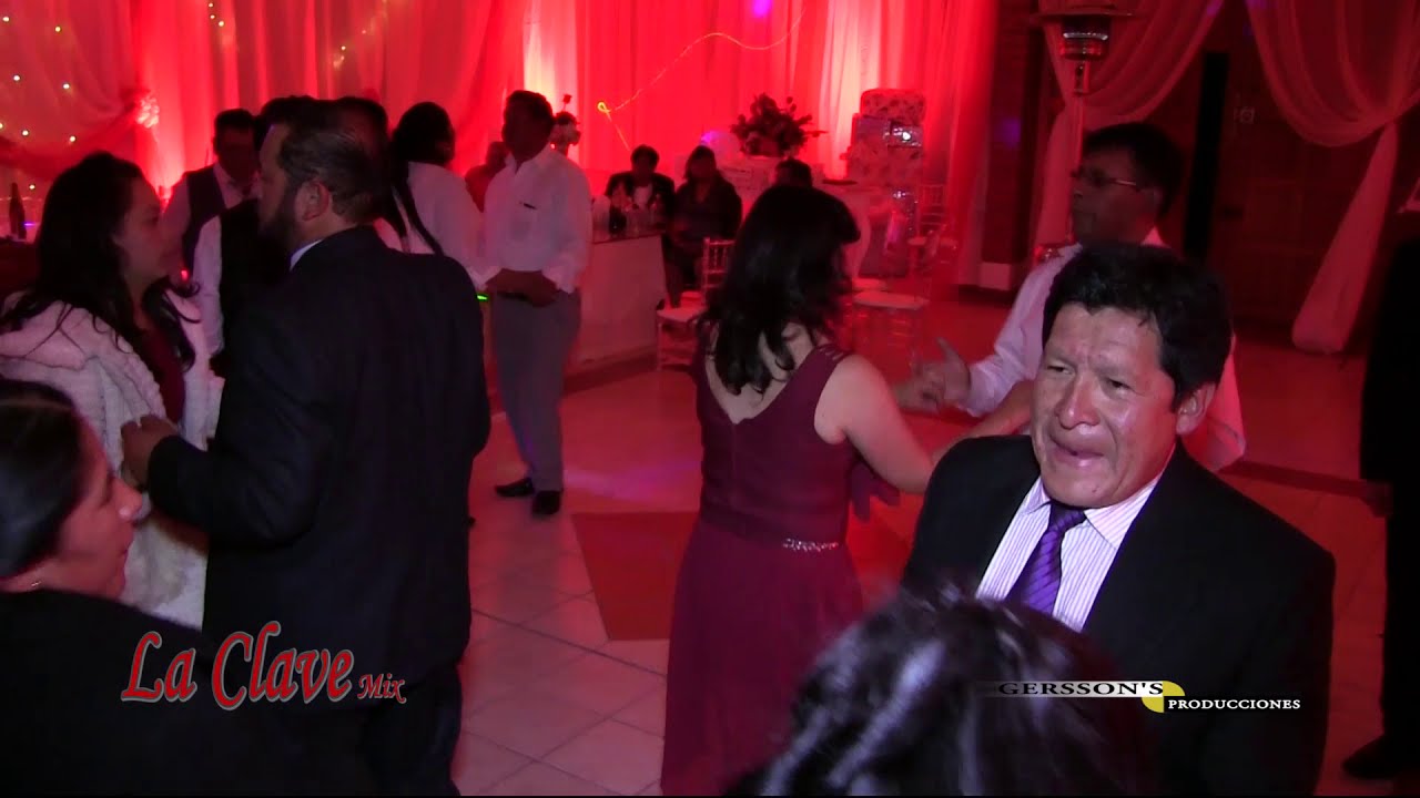 LA CLAVE MIX - MIX CORALI (D.R)