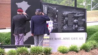 2024 Memorial Day events happening across the Triangle and beyond