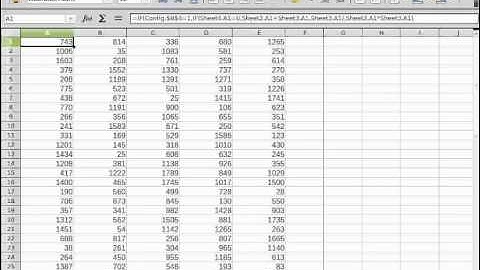 Speed Math Worksheets