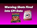 Warning Shot into CPI data: Stock Market Crash: NVDA SPY QQQ VIX