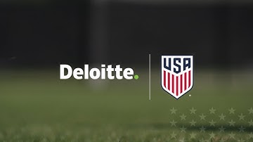 Engineering business advantage with U.S. Soccer