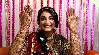 Kunal + Jaisal // Extended Documentary Film Mehndi // DFW Hindu Temple at Dallas,TX