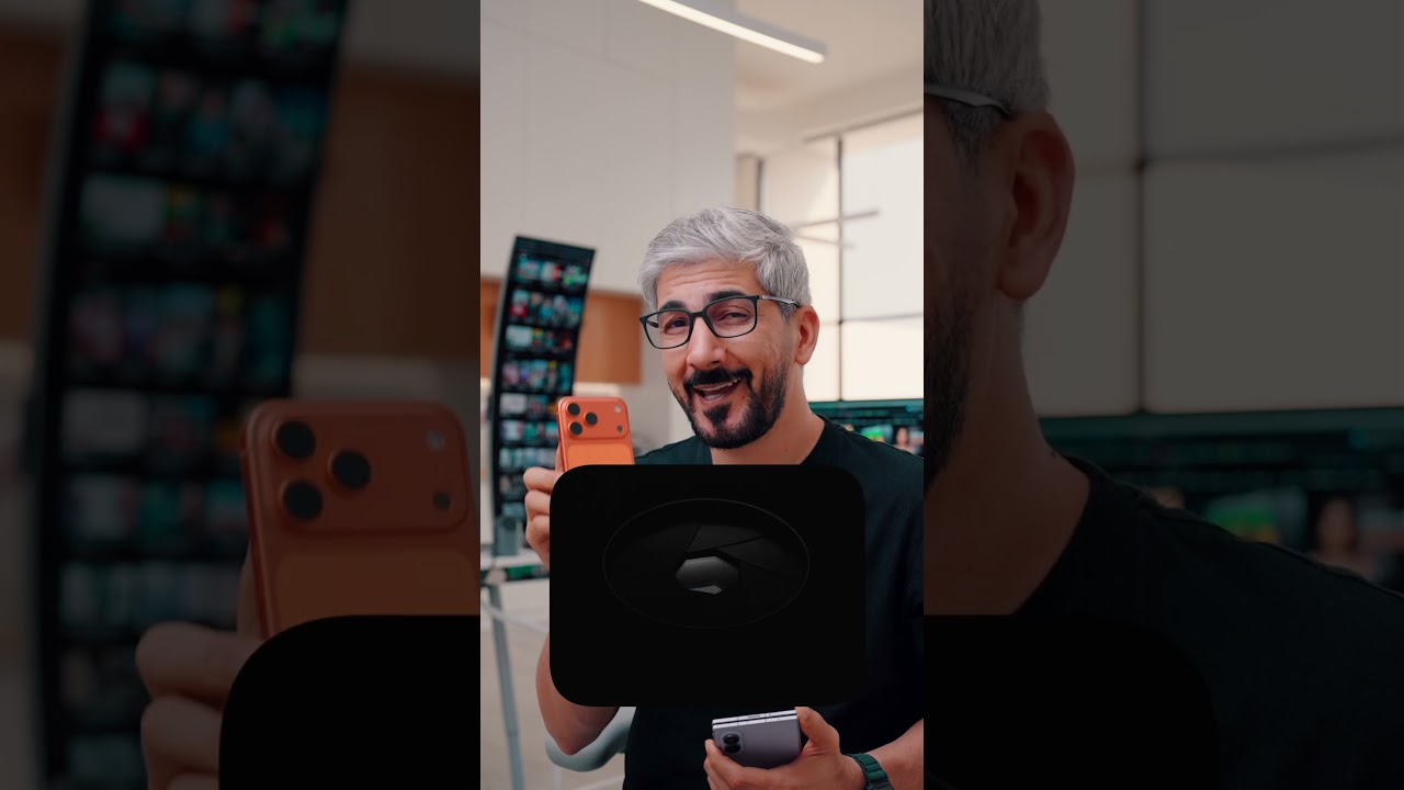 Original Title & Thumbnail