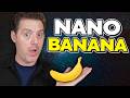 Nano Banana is an INSANE AI Image Editor...