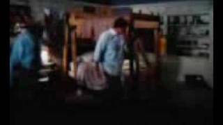 step brothers (bunk bed scene)