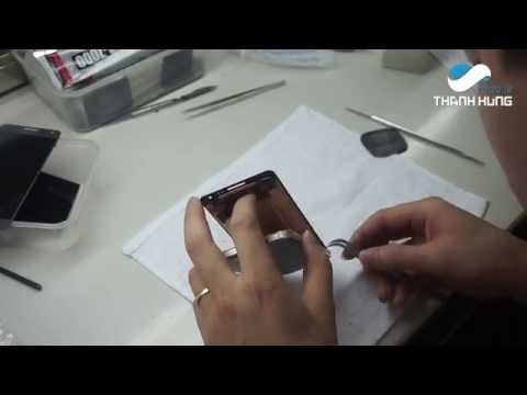 Thay mặt kính Samsung Galaxy E7 giá tốt ở đâu?