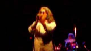 Βασίλης Καζούλης - Η φανή (live)