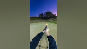 360 camera shooting #handguns #gun #insta360 #reels #shorts #pov #ytshort