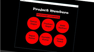 Inventory Management System vb Project source code