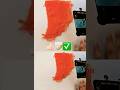 P-5 Beautiful model layered sleeve design | 3 layered sleeve design making very easy #shorts