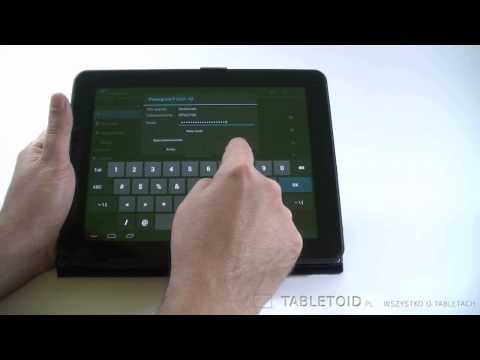 Wideo: Jak Podłączyć Wi-Fi Do Tabletu