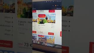 Cosa stai dicendo?! @Tryp.com Italia 🇮🇹 #lowcost #travelhack #vacanze #traveltok #offerteviaggio