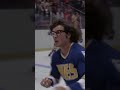 The Pre-Game Fight #SlapShot #Shorts