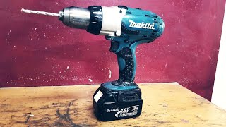 Makita BDF451 Makita BDF451 18V LXT 