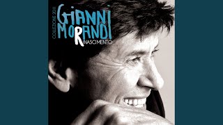 Miniatura de vídeo de "Gianni Morandi - L'Amore ci cambia la vita"