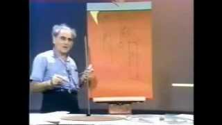 Julius Sumner Miller - Physics - Pendulums pt. 2