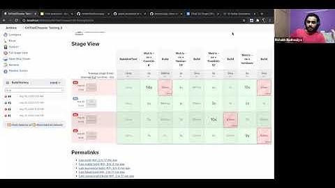 2020 08 25 GSoC Git Plugin Performance Project