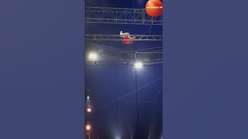 Amazing circus in China 🎪 || viral video 🤯#shortsfeed #circus #shortvideo #shorts