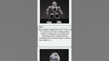 GPT-4 Unleashed: 5 Mind-Blowing Facts About the AI Revolution
