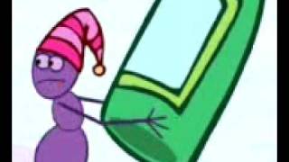 Happy Tree Friends Tongue Twister Trouble Default