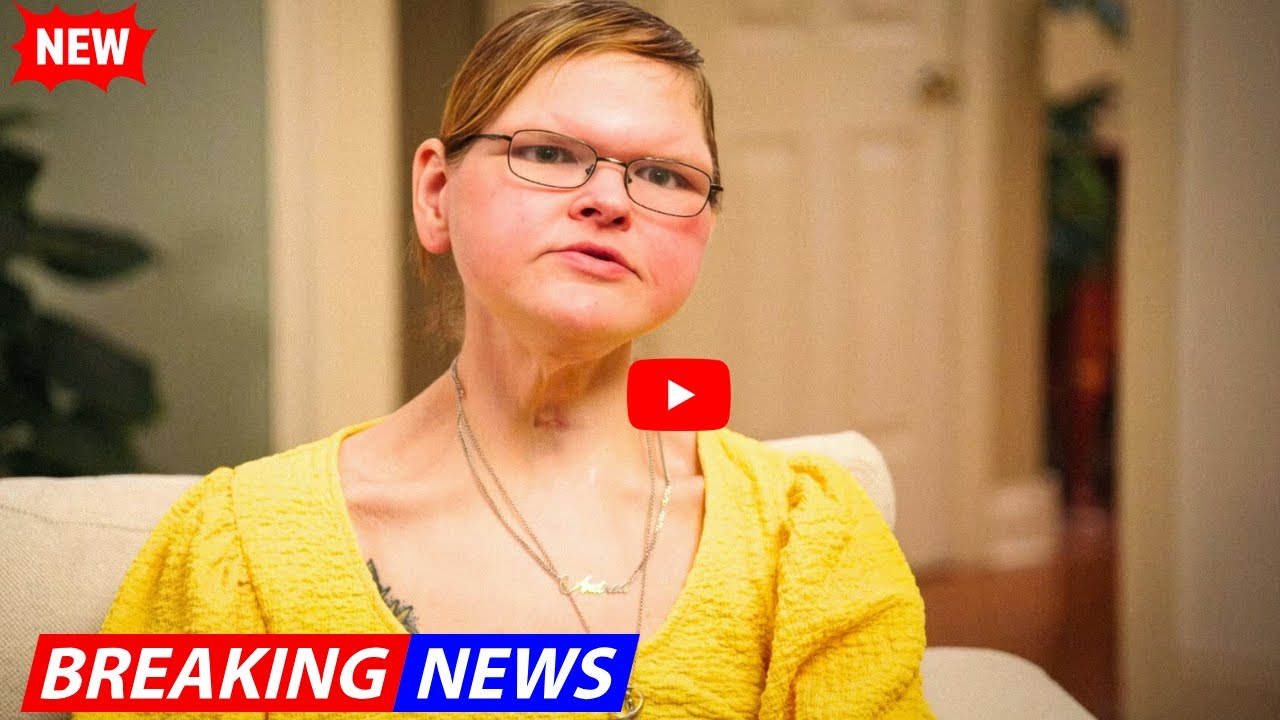 Сегодняшние душераздирающие новости😱Тэмми опровергает слухи! Слухи о состоянии здоровья опровергн...