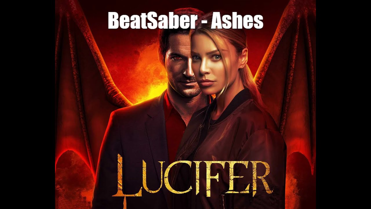 BeatSaber Ashes Lucifer's Estate [EXPERT] YouTube