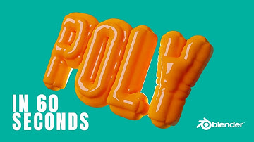 Inflate Objects in Blender: TWO Methods!