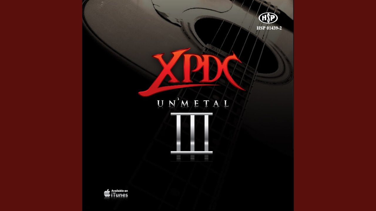 Semangat Yang Hilang (Unmetal)