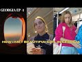 How I met a beautiful girl in Georgia 🇬🇪Trip in Tamil- EP-01