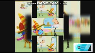 Ytpmv Hungry Henry Spinch Scan