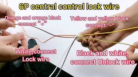 Cardot what is door handle smart car alarm function wire?cathy