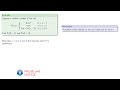 Finding A PDF From A CDF Finding A PDF From A CDF