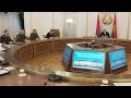 "Немедленно восстановить!" Лукашенко поручил обеспечить энергоснабжение Чернобыльской АЭС