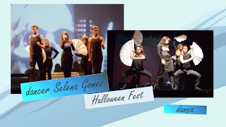 Selena Gomez Cover - Halloween Fest