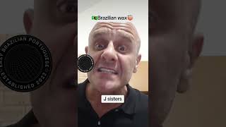 History Of Brazilian Wax. The Mysterious Brazilian Siblings Who Brought The Brazilian Bikini Wax