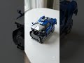 iny Cube Turns Into a Turbo Race Car?! 😱 | AI Transformation