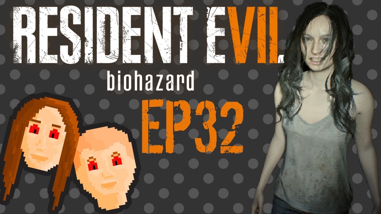 Resident Evil 7: Biohazard - Painting Puzzle - 32