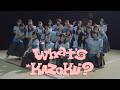 櫻坂46 『Whats “KAZOKU”?』 MUSIC VIDEO