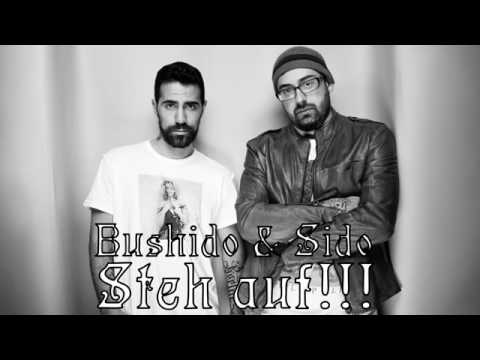 Bushido Sido Steh Auf Feat Anna Remix Youtube