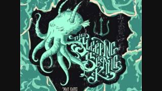 The Sleeping Sea King - Tarot Cards Underwater