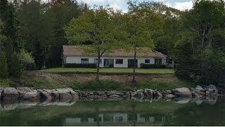 91 Porcupine Road video tour