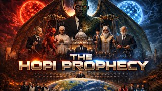 The Hopi Prophecy: 2026-2030