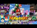 FINALE - Dashing Double Dates【Mario Kart: Double Dash!! EXTENDED】