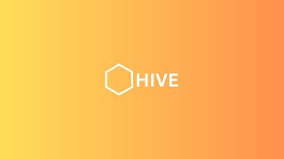 Hive AI - About Us screenshot 1