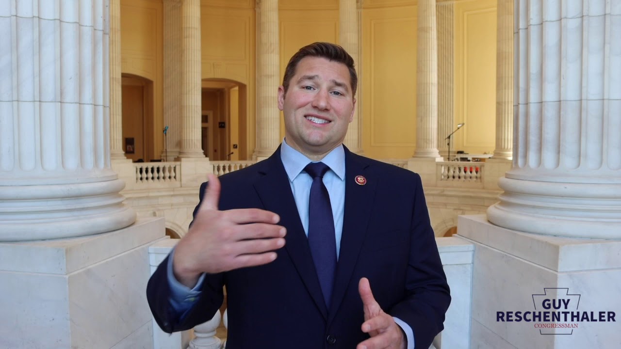 Reschenthaler Votes NO on Heroes Act